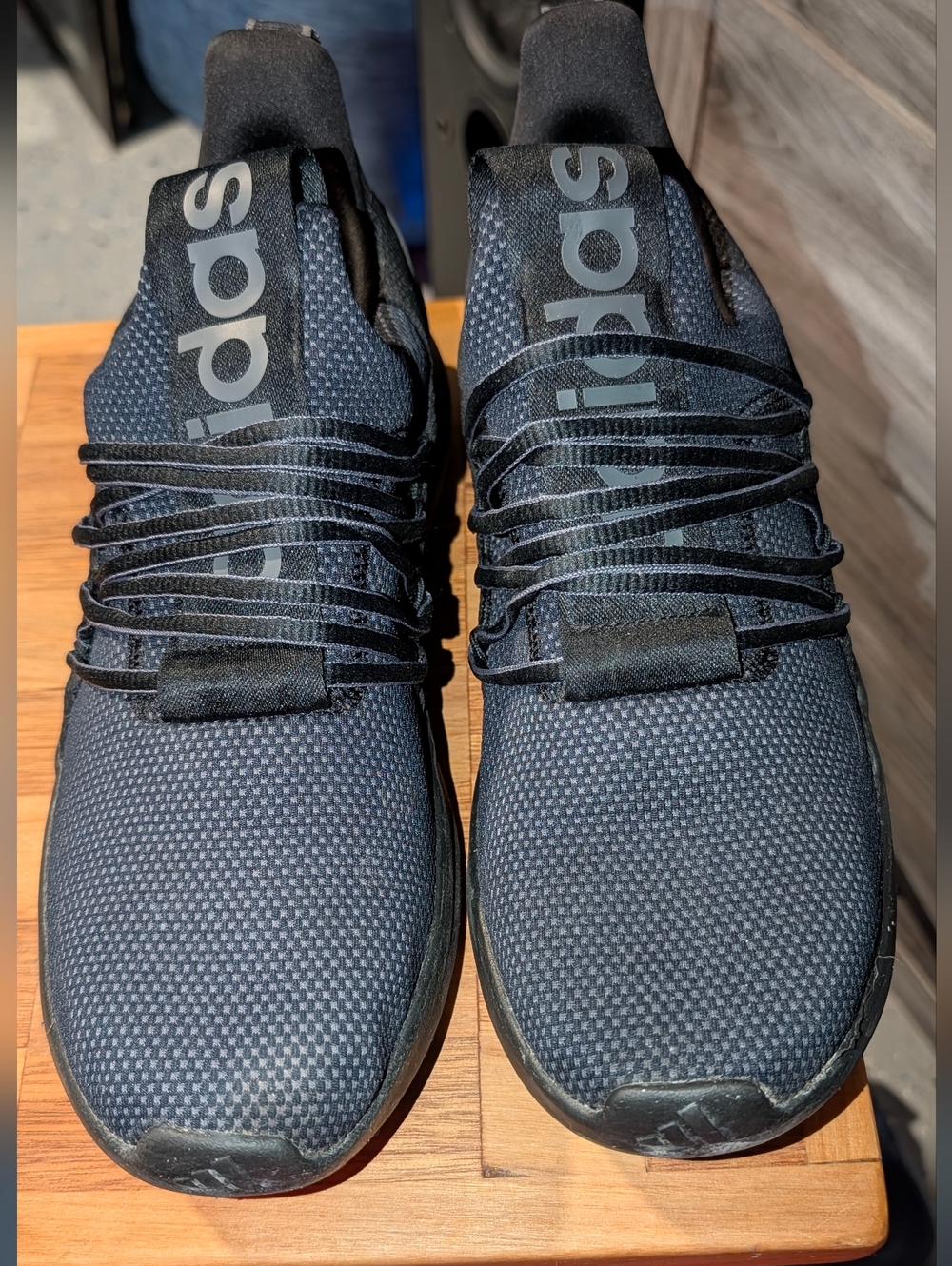 Adidas Lite Racer Adapt 7.0 shoes 9m/10w